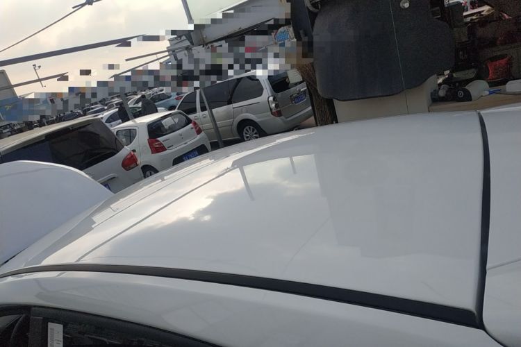 Used Chery Tiggo 3X 2024 1.5L CVT Excellence Edition
