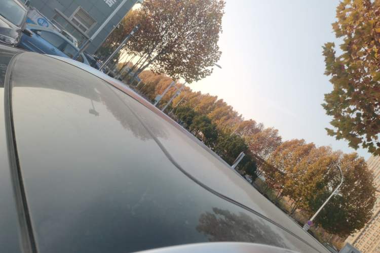 Used JETOUR X70 C-DM 2024 Landwind PRO 7-Seater