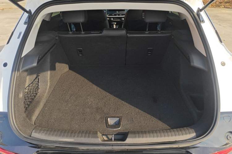 Used Buick Velite 6 2023 430km Enjoyment Version
