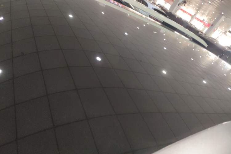 Used AION V 2024 Aion Tyrannosaurus 650 Smart Premium Edition
