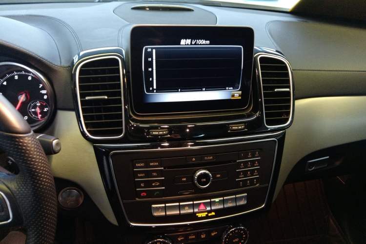 Used Mercedes-Benz GLE Coupe 2018 GLE 320 4MATIC Coupe SUV