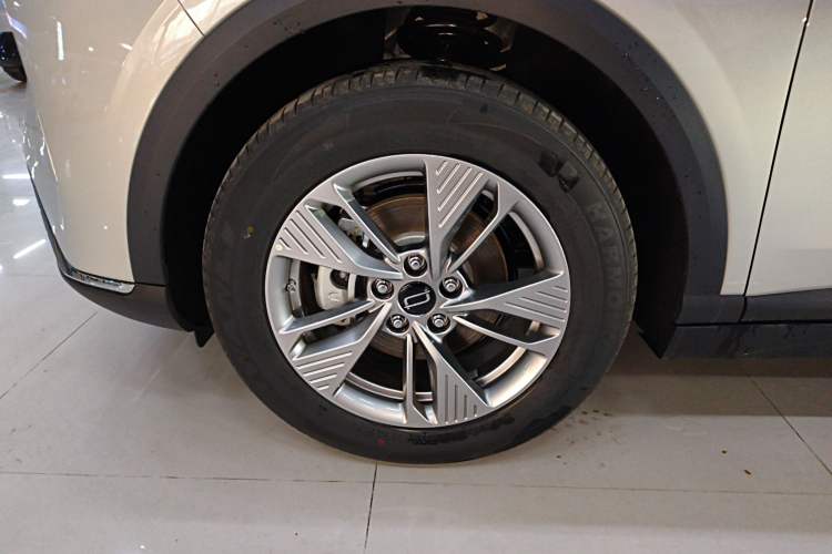 Used Bestune Yueyi 03 2025 565km Enjoy Edition