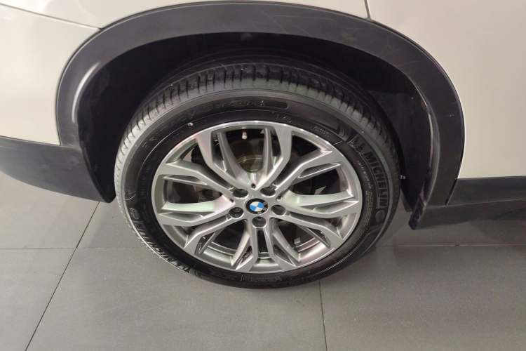 Used BMW X1 2018 sDrive20Li Leading Model
