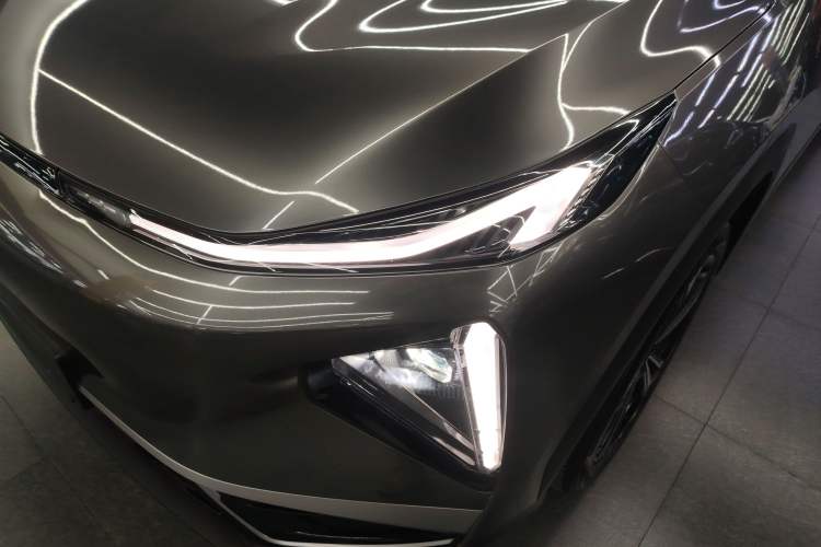 Used  L7 2025 EM-i 115km Exploration Edition
