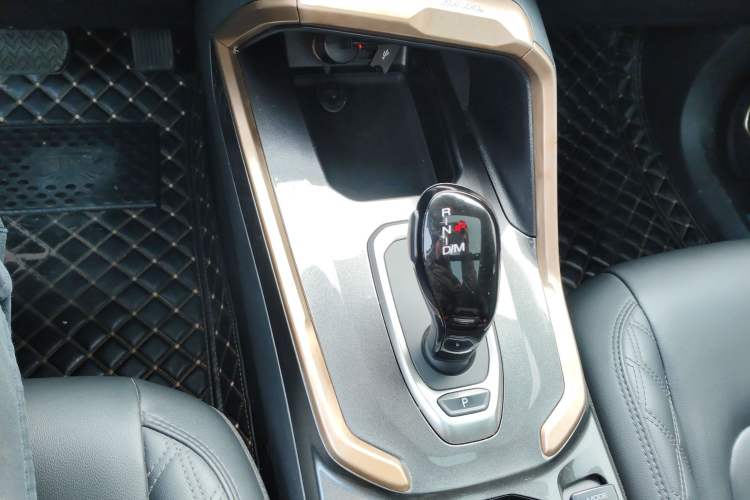 Used Haval H6 2021 1.5T Automatic Urban Edition
