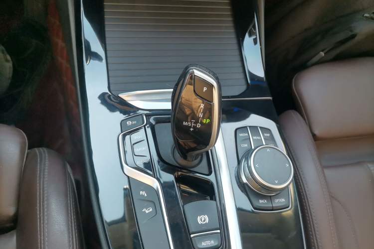 Used BMW X3 2021 Facelift xDrive28i M Sport Package