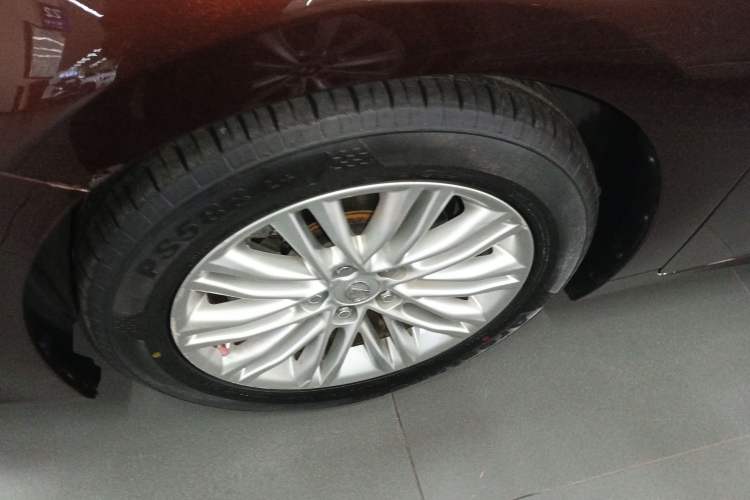 Used Lexus ES 2015 200 Elite Edition
