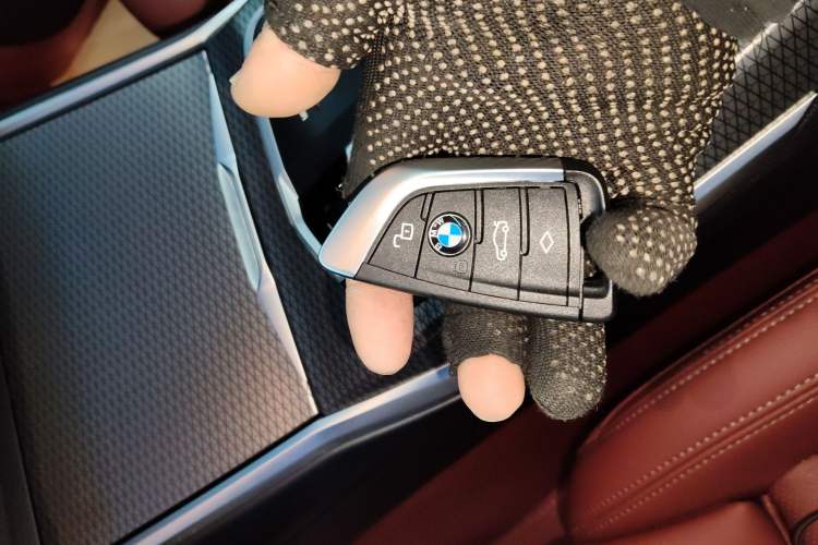 Used BMW 3 Series 2023 325i M Sport Night Edition Package