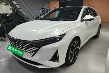 Used Changan Ruicheng PLUS 2023 1.5T DCT Flagship Edition