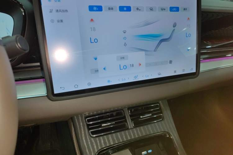 Used BYD Han 2024 DM-i Glory Edition 121KM Prestige Model
