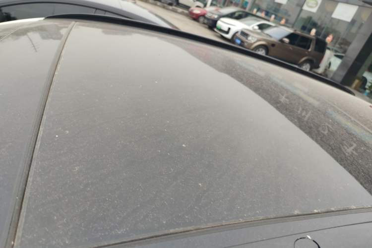 Used Hyundai Tucson 2015 1.6T Dual-Clutch Two-Wheel-Drive Smart Model