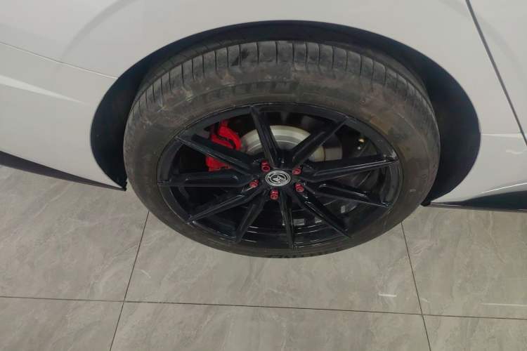 Used Hyundai Sonata 2022 380TGDi Automatic 20th Anniversary Edition
