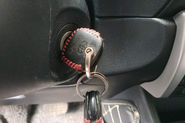 Used Toyota Vios 2019 1.5L CVT Innovation Edition
