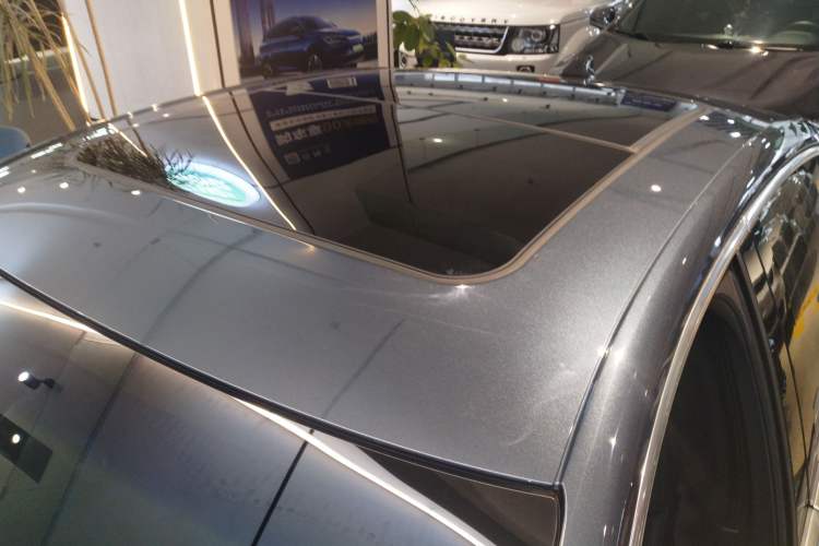 Used Cadillac CT5 2020 Revised Version 28T Luxury Edition
