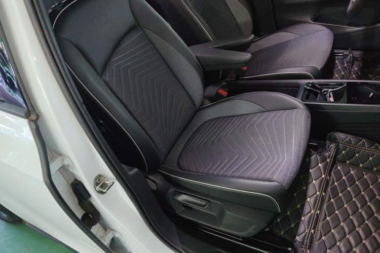 Used Volkswagen ID.3 2023 Upgraded Model Pure Intelligent Enjoyment Version