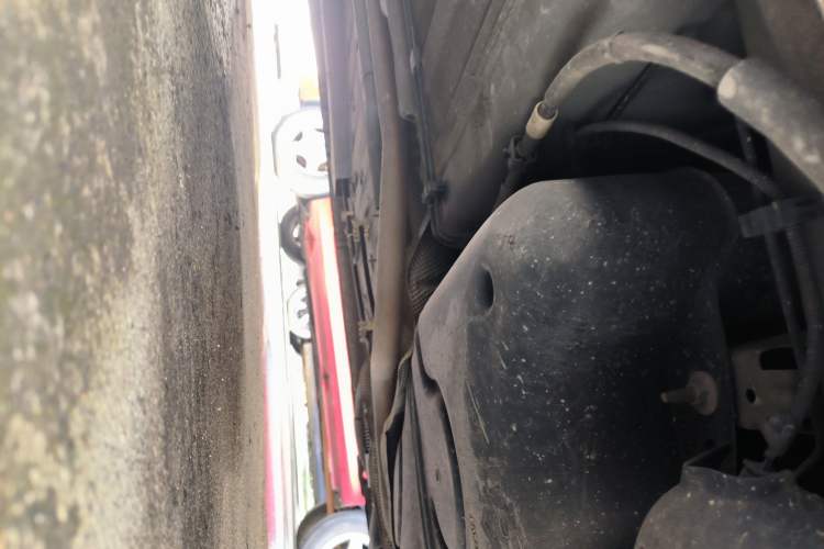 Used Peugeot 301 2014 1.6L Manual Comfort Edition
