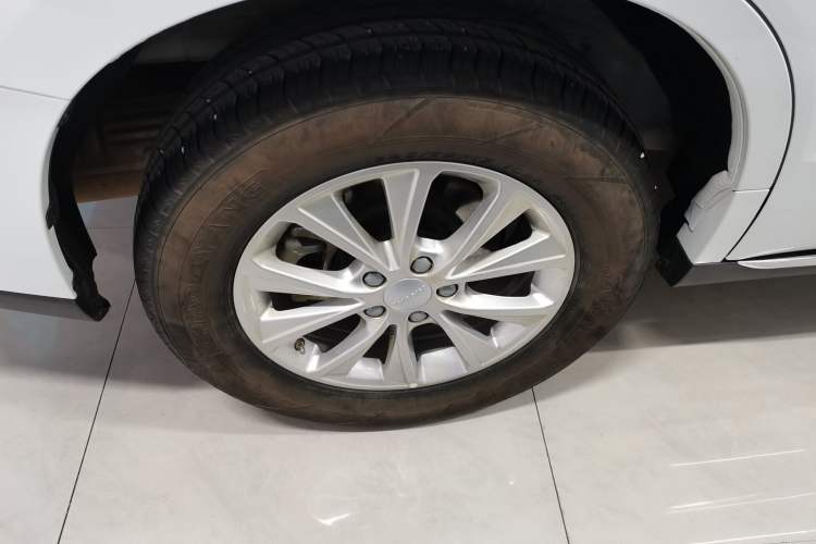 Used Haval M6 2021 PLUS 1.5T DCT Luxury Smart Connectivity Model