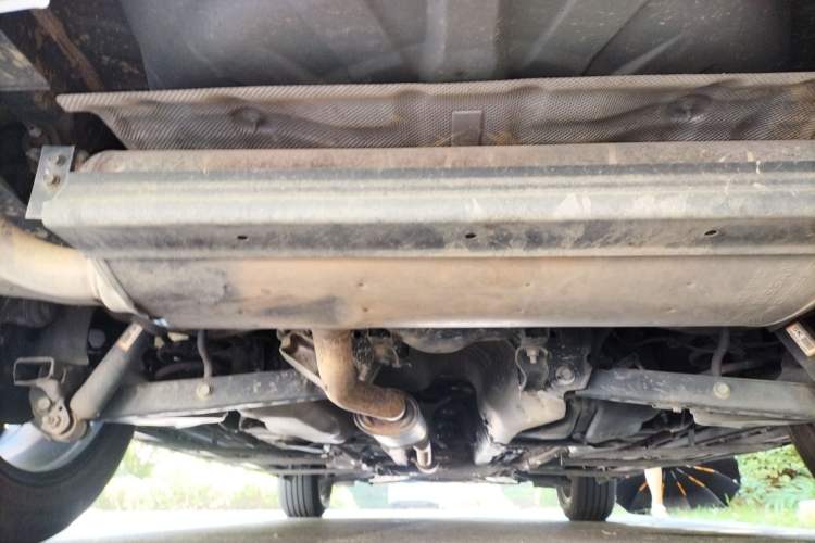 Used Renault Koleos 2018 2.0L Two-Wheel Drive 120th Anniversary Limited Edition
