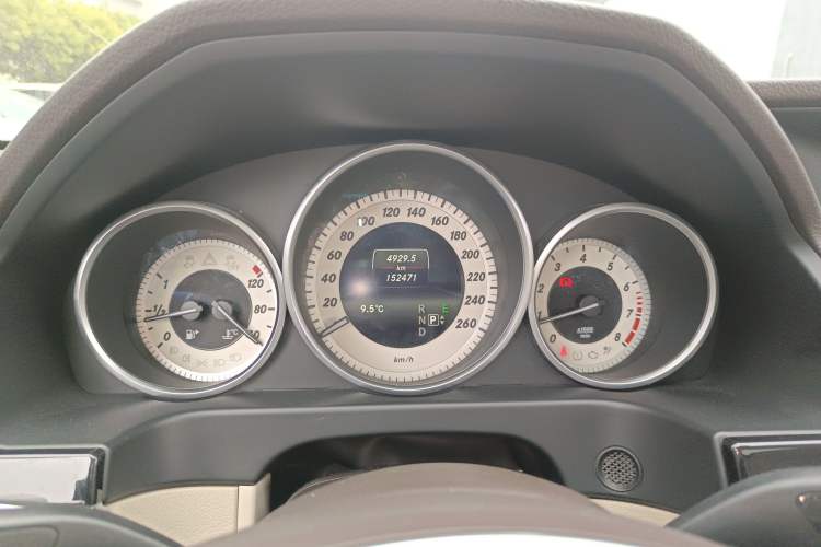 Used Mercedes-Benz E-Class 2015 E 260 L Sport Edition