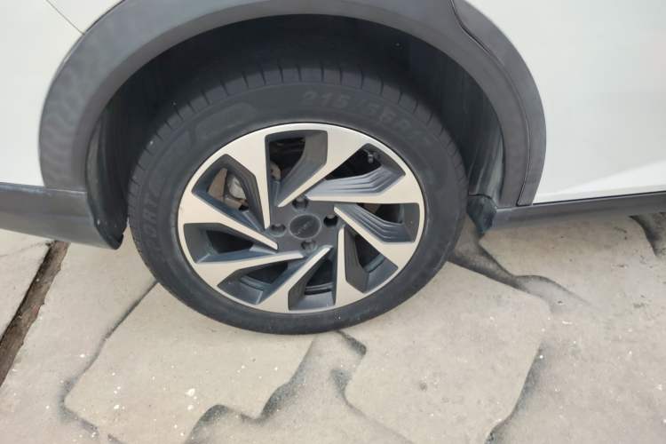 Used Dongfeng Aeolus Yixuan GS 2021 230T Automatic Star-Chasing Edition
