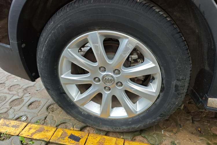 Used Buick Envision 2020 20T Two-Wheel Drive Elite Version
