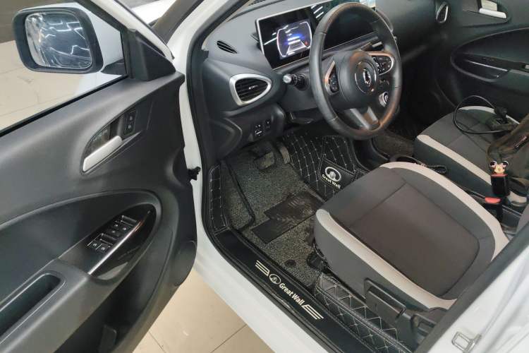 Used ORA White Cat 2020 360 km Luxury Version
