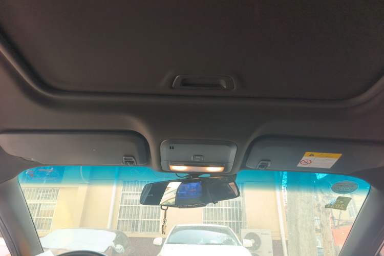 Used Chevrolet Monza 2019 RS 330T Automatic Sporty Edition China VI Standard
