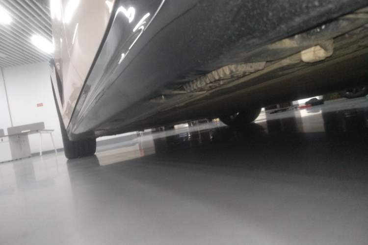 Used  SU7 2024 Four-Wheel Drive Ultra-Long Range Advanced Intelligent Driving Max Edition
