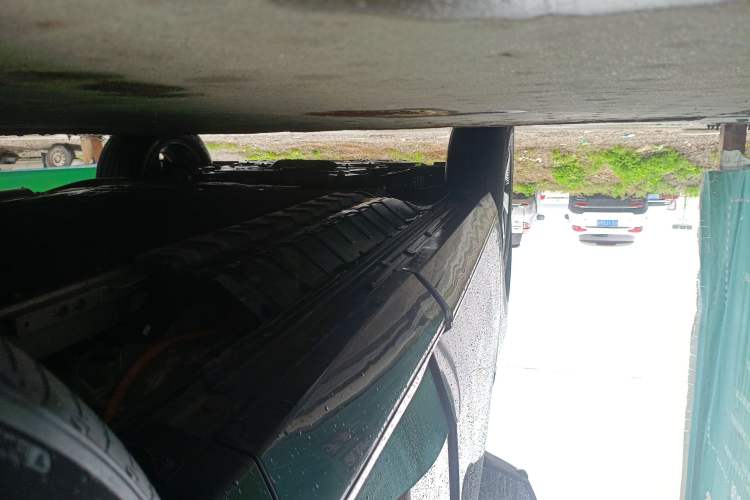 Used  Q05 2023 125 Max
