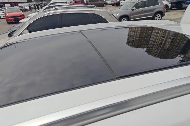 Used BMW X1 2020 sDrive20Li Premium Edition