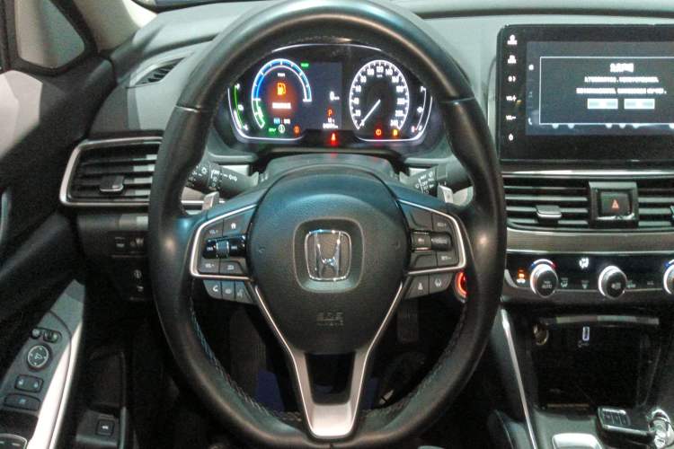 Used Honda Accord 2022 Xing·Hybrid 2.0L Xingling Version

