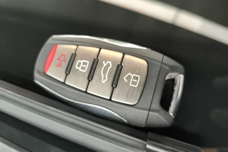 Used Haval H6 2021 3rd Generation 1.5T Automatic Two-Wheel Drive Pro