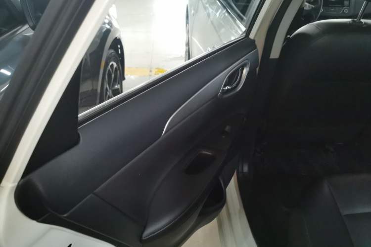 Used Nissan Sylphy 2021 Classic 1.6XE CVT Comfort Edition
