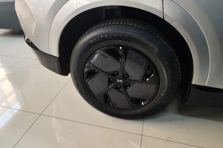 Used XPeng G6 2025 625 Long-Range Max Tech Edition
