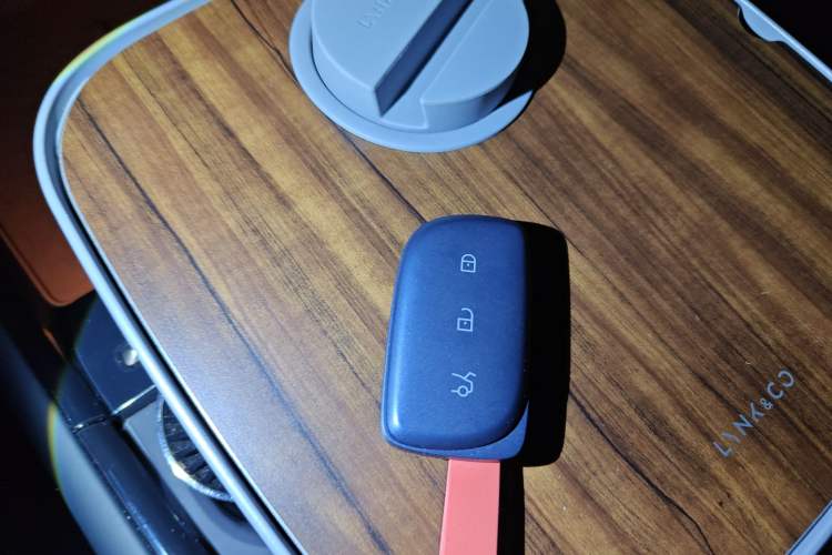 Used Lynk & Co 900 2025 2.0T Ultra
