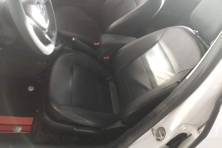 Used Volkswagen Lavida 2017 1.6L Automatic Fashion Edition