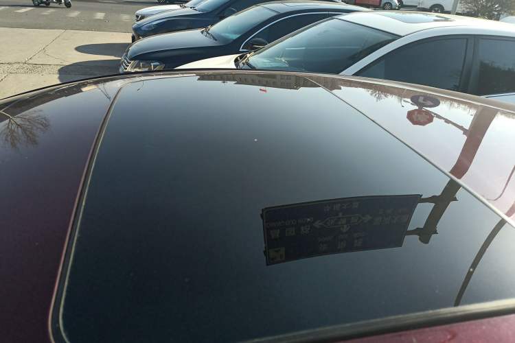 Used Lincoln MKZ 2018 2.0T Premium Edition