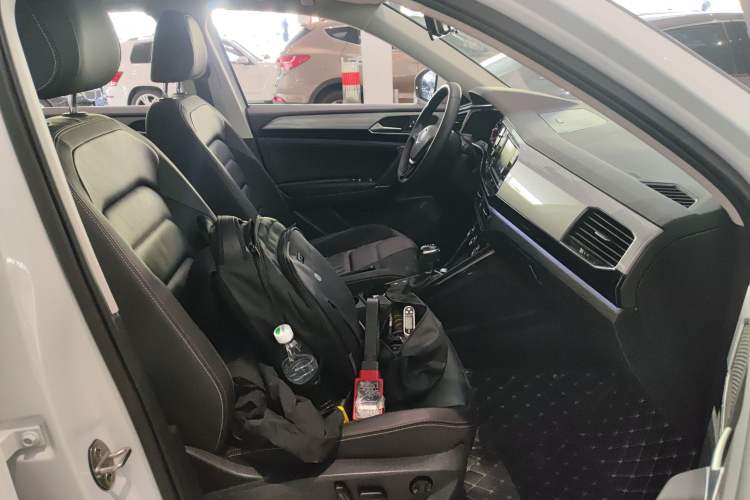 Used Volkswagen Tayron 2019 330TSI Two-Wheel Drive Luxury Model China VI Standard
