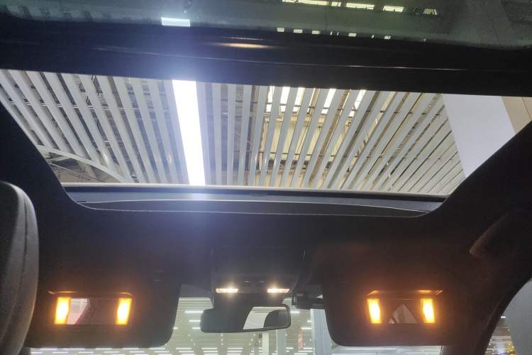 Used Ford Focus 2022 Hatchback EcoBoost 180 Automatic ST Line
