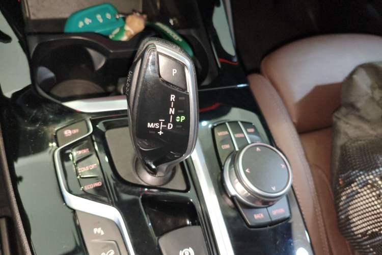 Used BMW X3 2021 xDrive28i Luxury Package