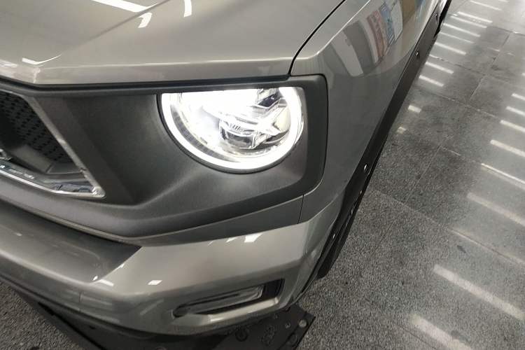 Used Haval  2024 Hi4 102km Trend Electric Version Plus
