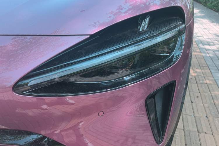 Used  YU7 2025 Ultra-Long Range High-Performance All-Wheel-Drive Max Edition
