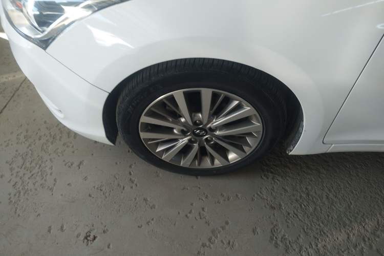 Used Hyundai Mistra 2017 1.8L Automatic Smart GLS China V Standard