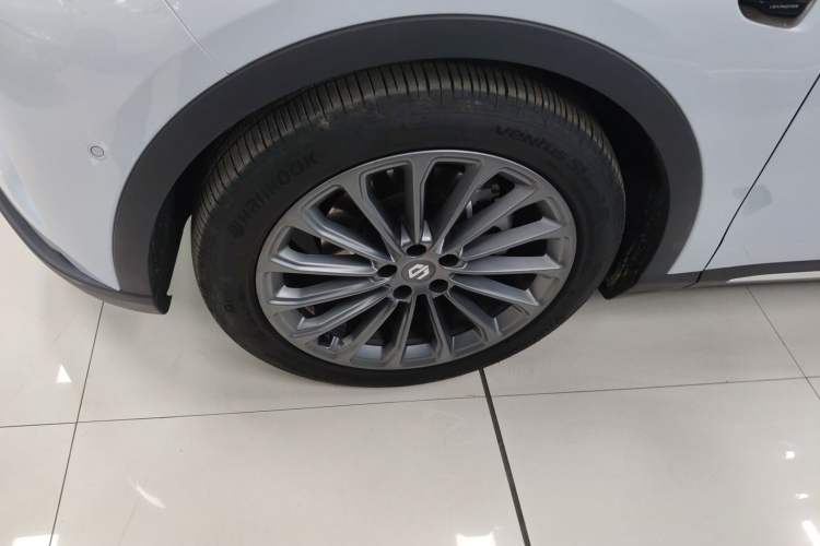 Used Leapmotor C11 2024 All-Electric 580 Luxury Edition
