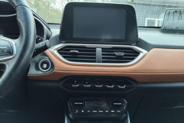 Used Baojun 510 2017 1.5L Automatic Luxury Model
