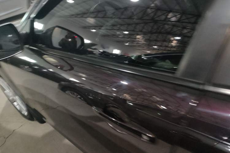 Used Mazda Mazda 6 2015 2.0L Automatic Fashion Edition
