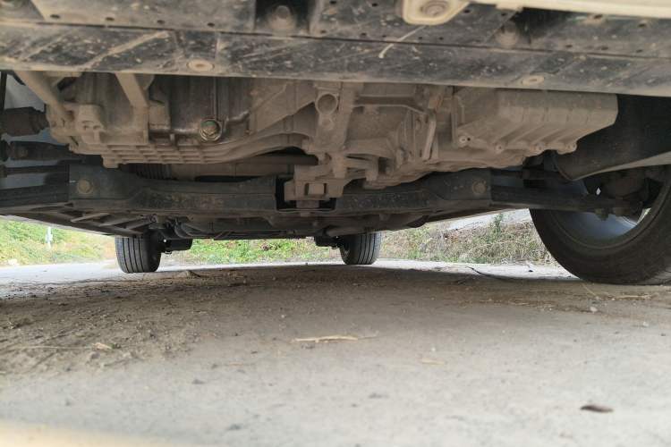 Used GAC Trumpchi M6 2023 PRO 270T DCT Luxury Edition