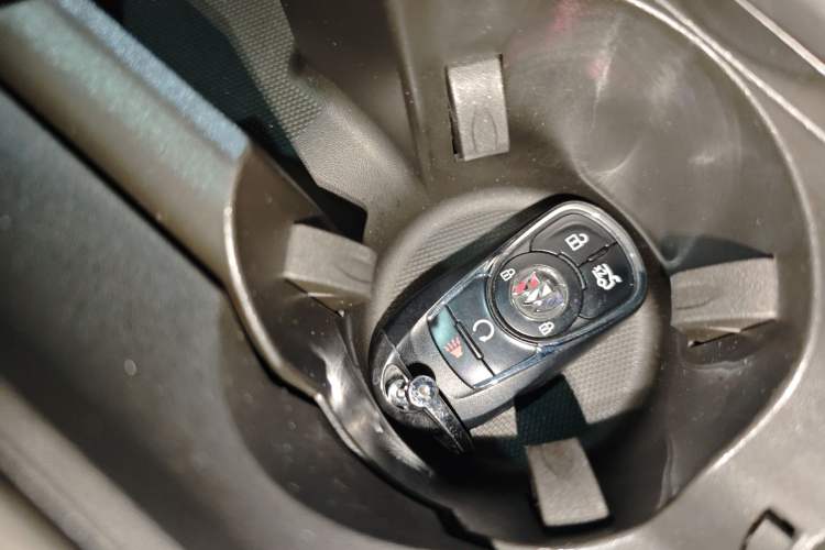 Used Buick LaCrosse 2021 652T Luxury Model