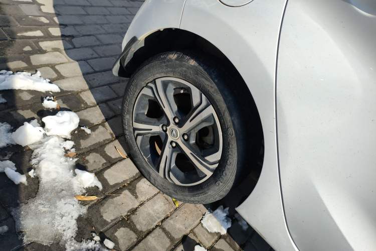 Used Oshan Benni E-Star 2020 Heartbeat Edition NMC Lithium
