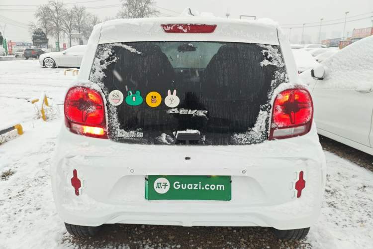 Used Roewe Clever 2020 Urban Style Edition
